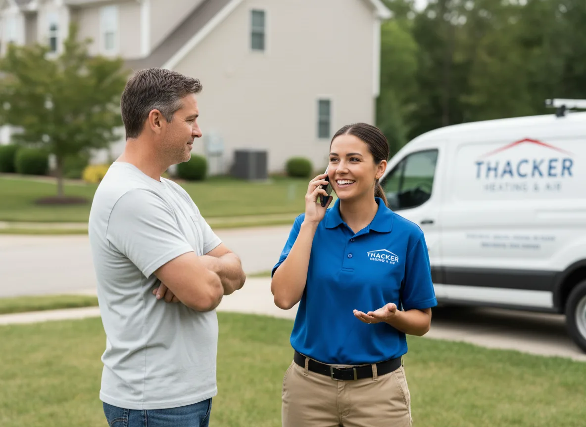 Ac Repair Nerstrand, MN FAQs